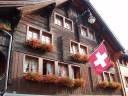 Holzhaus