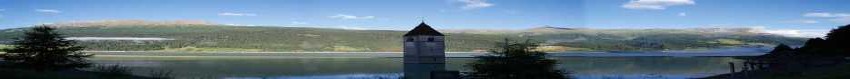 ReschenPass Panorama