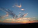 Sonnenuntergang