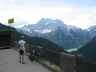 Berg See