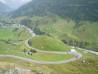 Furka Pass/Realp